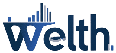 Welth logo